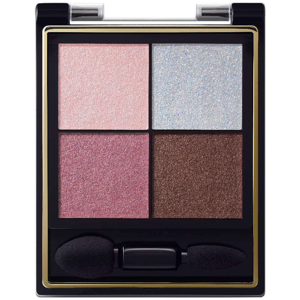 Excel Real Close Shadow CS06 Women's Tulle Skirt in Blue Purple