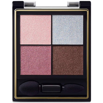 Excel Real Close Shadow CS06 Women's Tulle Skirt in Blue Purple