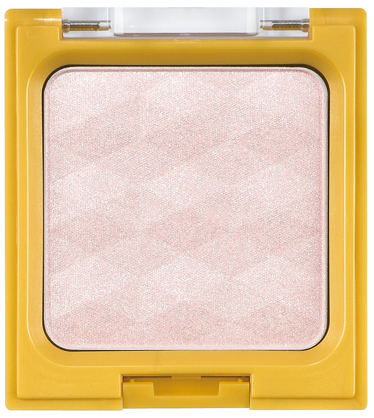 Excel Shiny Powder N Sn01 in Silver Pink - High-Quality Excel Product