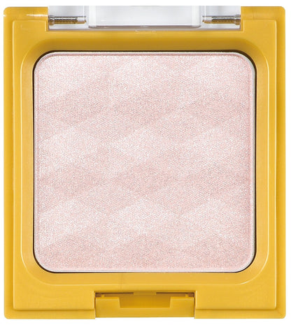 Excel Shiny Powder N Sn01 in Silver Pink - High-Quality Excel Product