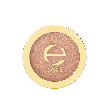 Excel (Excel) Excel Shiny Shadow N si01 Bronze Gold  Japan With Love