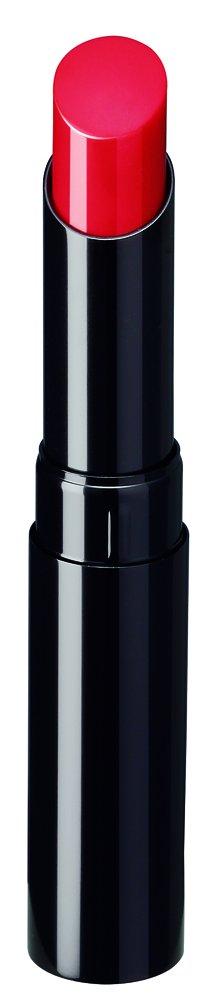 Excel Sleek Glow Lipstick in Baby Red GP01 - Long-Lasting
