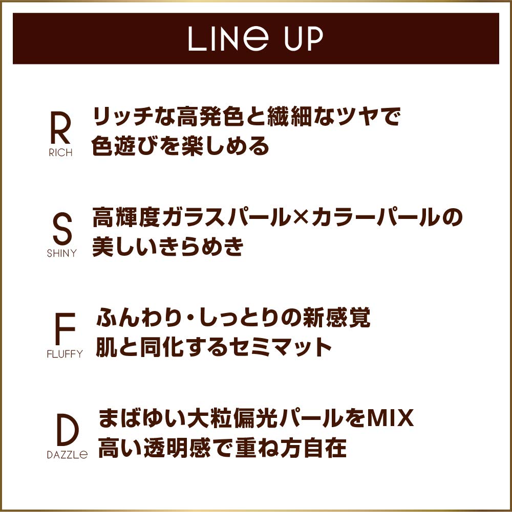 Excel Eye Planner R05 Cinnamon Fig Eye Shadow - Make-Up