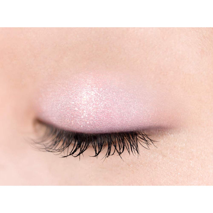 Excel Eye Planner S04 Icy Iris Eye Shadow - Premium Long-lasting Makeup