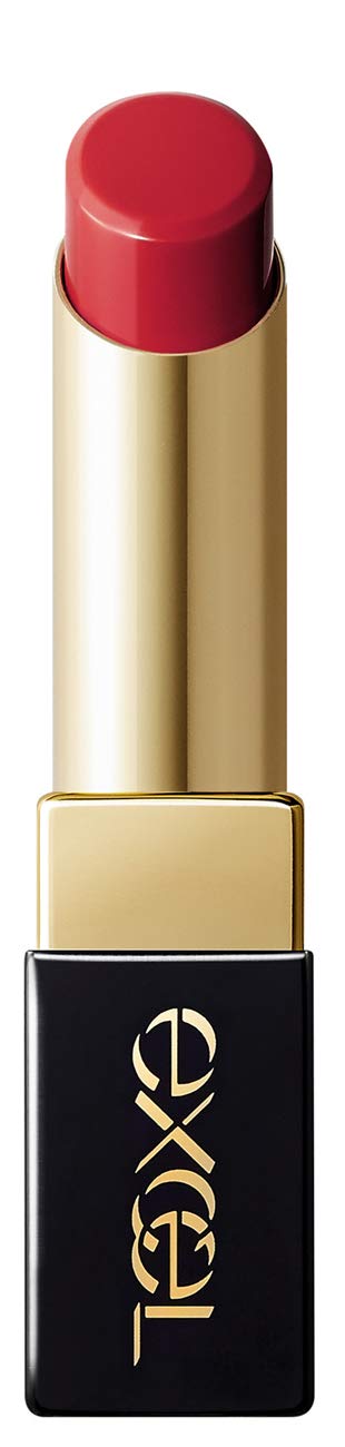 Excel Red Garnet Glaze Balm Lip GB01 - Excel Brand Lip Care