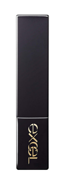 Excel Glaze Balm Lip GB10 Beet Jam - Long Lasting Lip Color