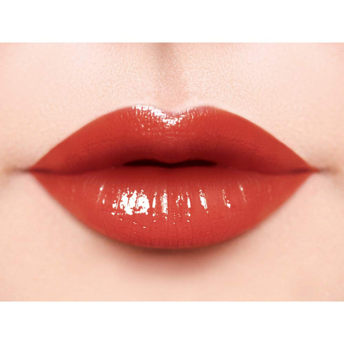 Excel Glaze Balm Lip GB12 in Hot Caramel - Lustrous Finish Lip Balm