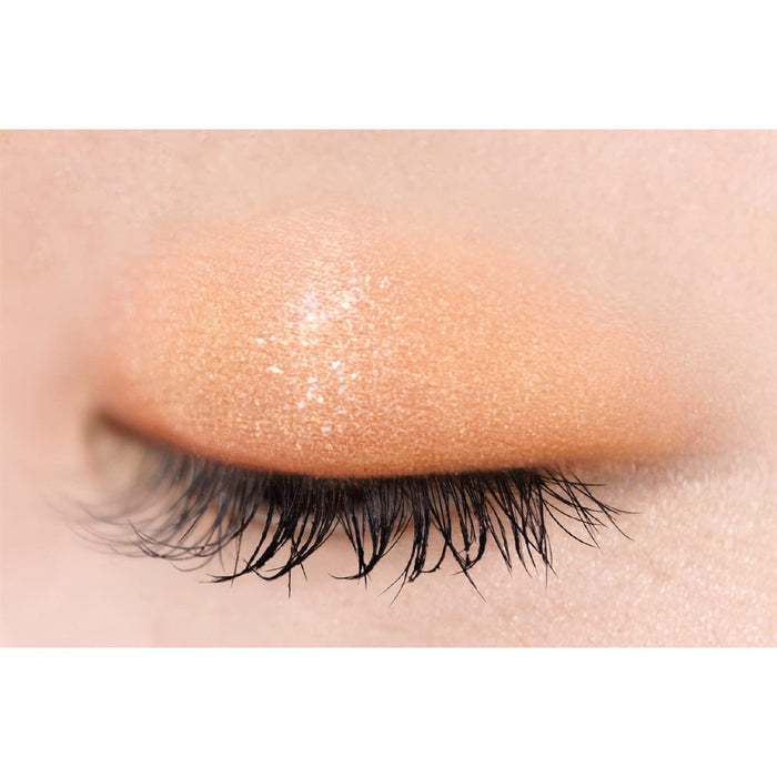 Excel Grim On Fit GF04 Cheddar Dip Eye Shadow - Long-Lasting Makeup