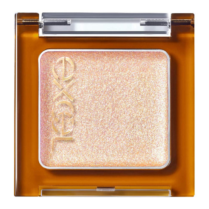 Excel Illumi Couture IC01 Eye Shadow Moon Trip - Long Lasting Excel Product