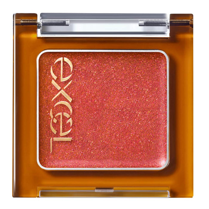 Excel Illumi Couture IC08 Eye Shadow – Spicy Kiss Shade