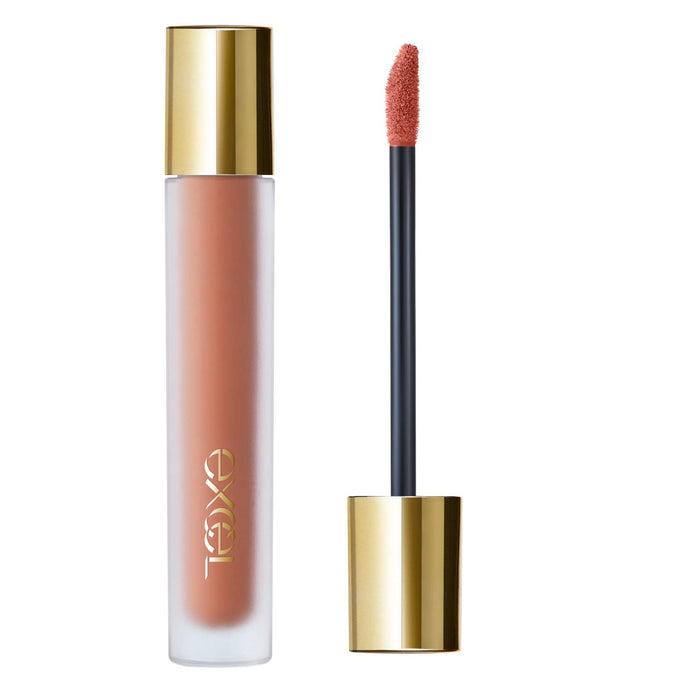 Excel Buttercup Lip Velvetist Lv02 - Smooth and Long-Lasting Lip Product