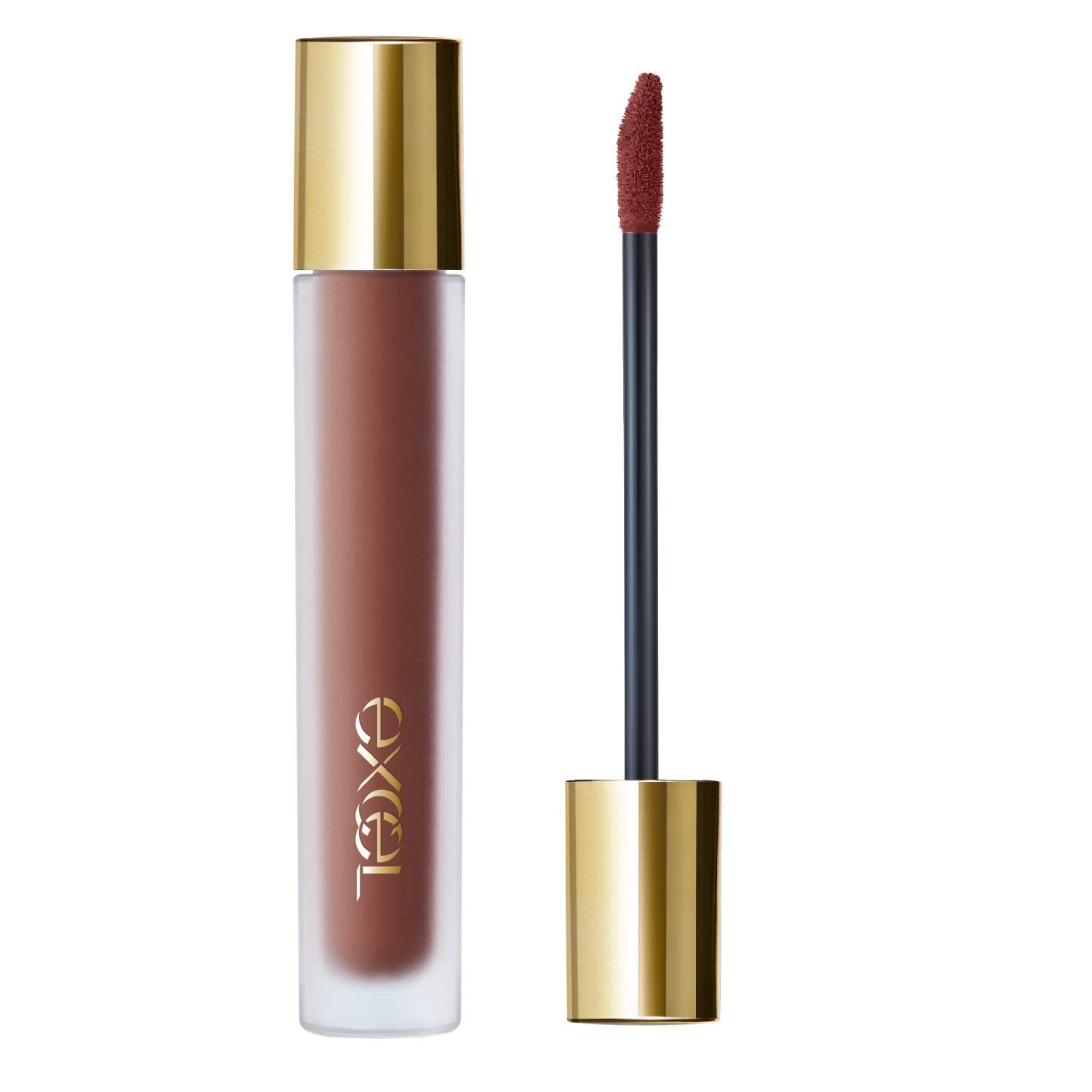 Excel Lip Velvetist Lv06 Bitter Terrine - High-Quality Excel Lip Product