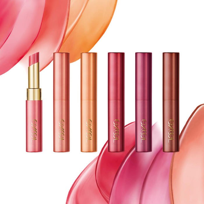 Excel Morning Call Lipnized Lipstick Ln03 2G - Long-lasting Lip Color