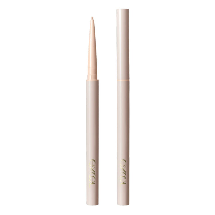 Excel Nuance Full Pencil Eyeliner in Ivory Beige NP04