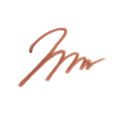 Excel Nuance Full Pencil Eyeliner NP05 in Caramel Color