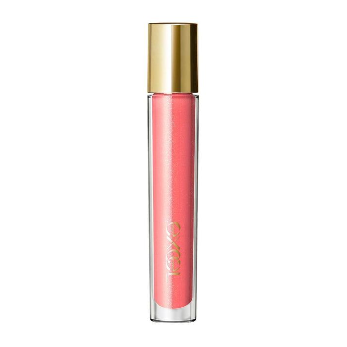 Excel Nuance Gloss Oil Grapefruit Lip Care - Go01