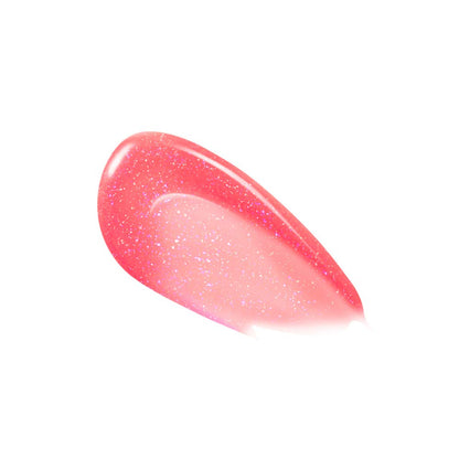 Excel Nuance Gloss Oil Grapefruit Lip Care - Go01