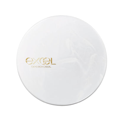 Excel Rastering Sheer Powder - Natural Look Face Powder by Excel