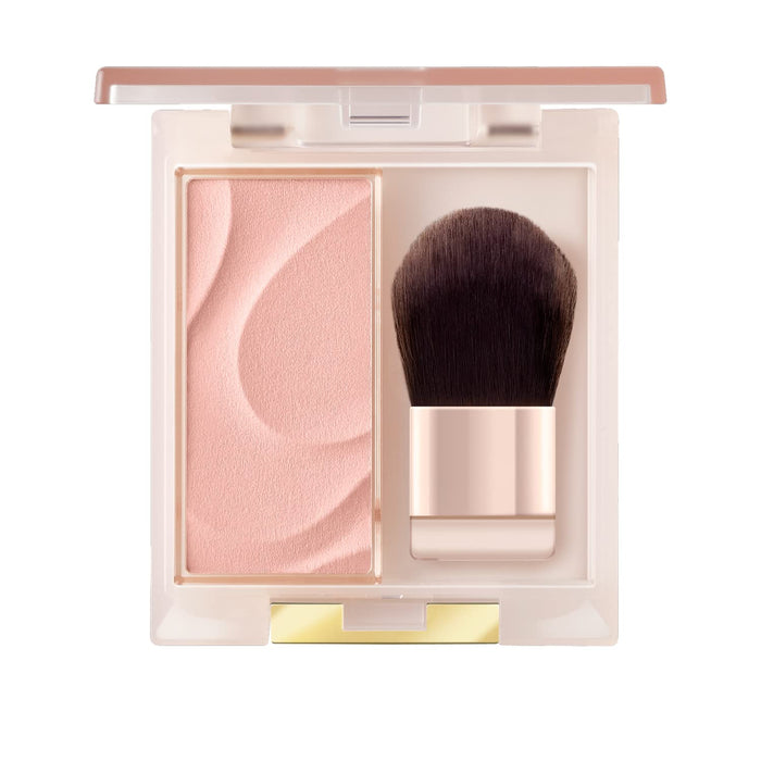 Excel Seamless Tone Blush SB02 Sister Shade for Cheeks by Excel