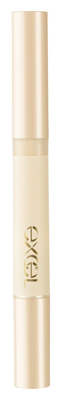 Beige Glow Excel Silent Glow Concealer SG02 - Excel Skin-perfecting Makeup