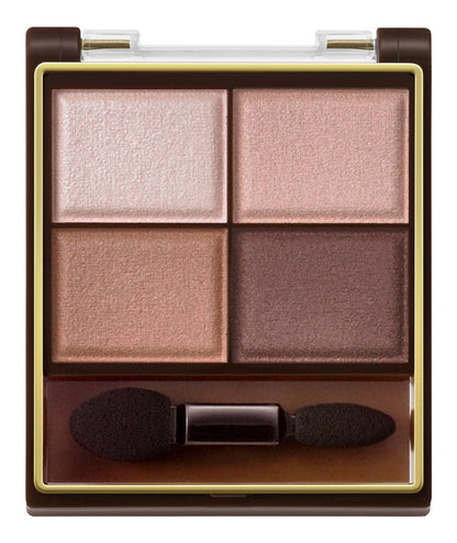 Excel Skinny Rich SR07 Magnolia Brown Eye-shadow by Excel