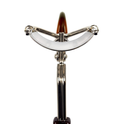 Excel Spring Power Curler - Efficient Hair Styling Tool by Beulah Excel