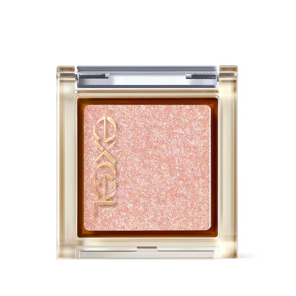 Excel D04 Dance Hall Eye Planner - High-Quality Eye Shadow Palette