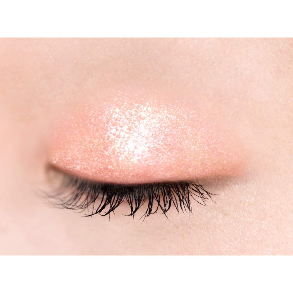 Excel D04 Dance Hall Eye Planner - High-Quality Eye Shadow Palette