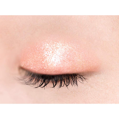 Excel D04 Dance Hall Eye Planner - High-Quality Eye Shadow Palette