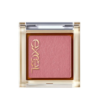 Excel Eye Planner F01 Last Night - Richly Pigmented Eye Shadow