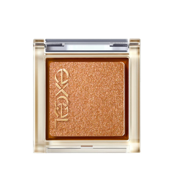 Excel Eye Planner G03 Butterscotch High-Quality Eye Shadow