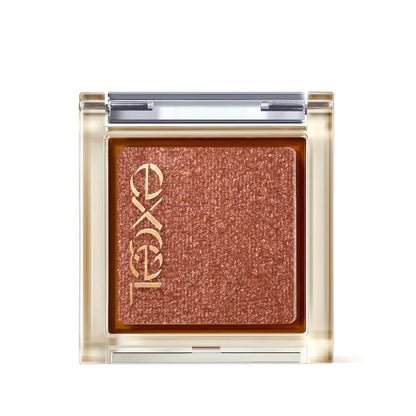 Excel Eye Planner G04 Overrendez-Vous Eye Shadow Palette