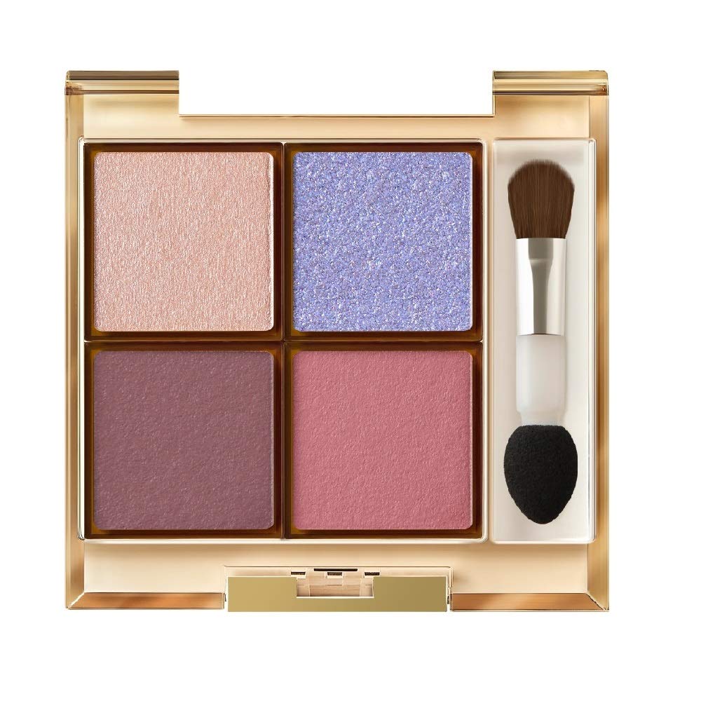 Excel Eyeshadow Palette 01 Bloom Road Eye Planner by Excel