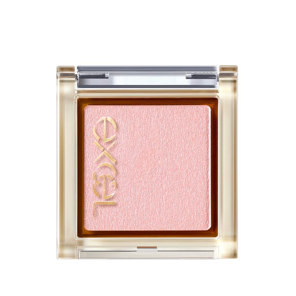 Excel Eye Planner R02 (Ceremony) Long-lasting Eye Shadow Palette