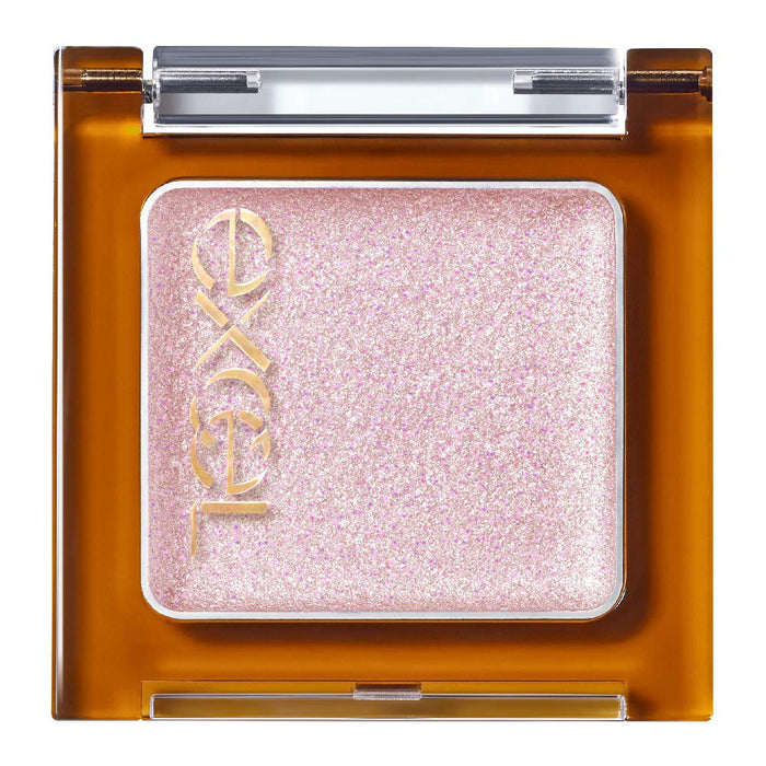Excel Illumination Couture Eye Shadow IC02 Halation - Excel Makeup