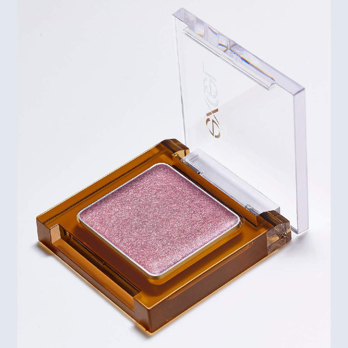 Excel Illumination Eye Shadow IC04 Rum Raisin - Couture Shadow by Excel