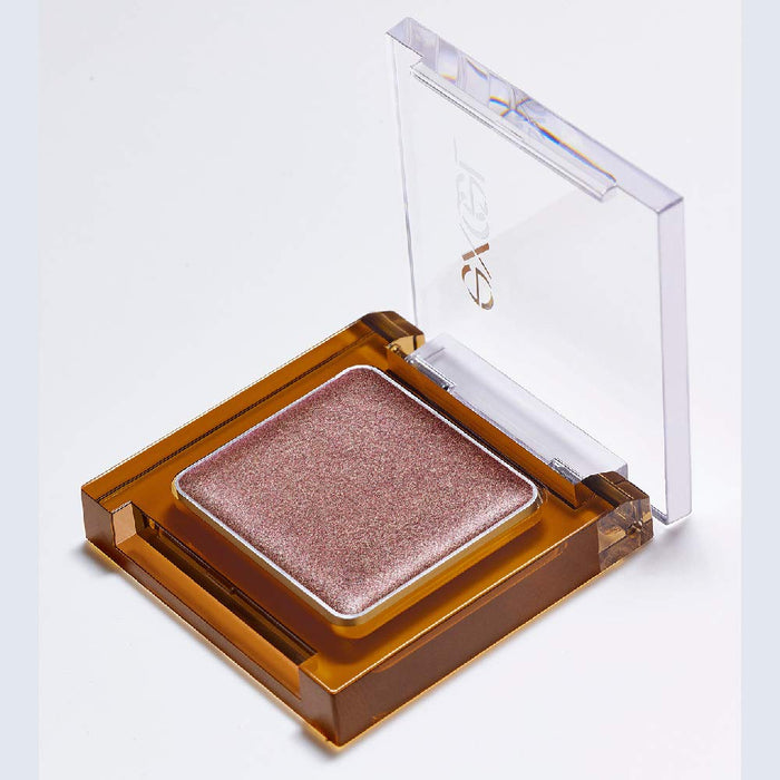 Excel Illumination Couture Eye Shadow IC06 in Chocolate Fudge