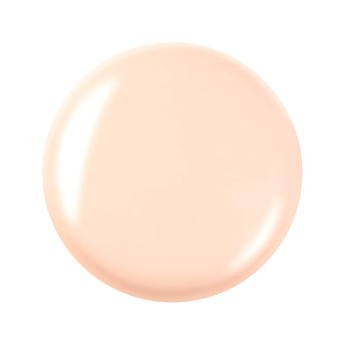 Excel Lasting Touch Makeup Base in Pink Beige for Long-lasting Wear