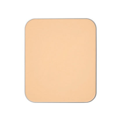 Excel Featherize On Powder F001 Natural Ocher 10 SPF35 PA ++ - Makeup Foundation