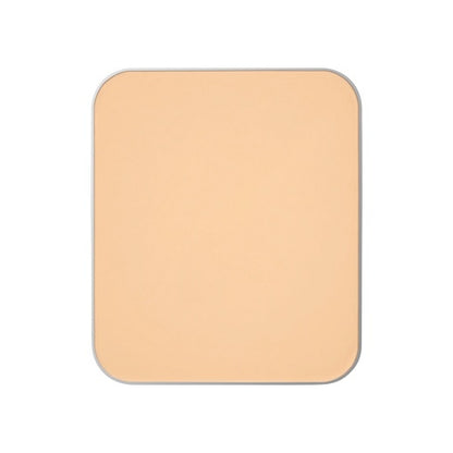 Excel Featherize On Powder F001 Natural Ocher 10 SPF35 PA ++ [refill] - Makeup Foundation Powder