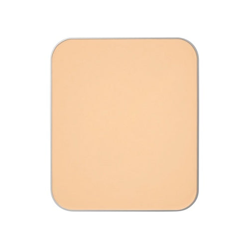 Excel Featherize On Powder F001 Natural Ocher 10 SPF35 PA ++ [refill] - Makeup Foundation Powder