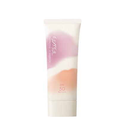 Excel Jasmine and Cedar UV Essence Sunscreen 60g - 2021 Edition