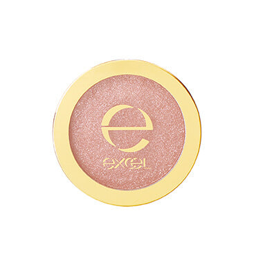 Excel Shiny Shadow N si04 Nude Pink Japan With Love