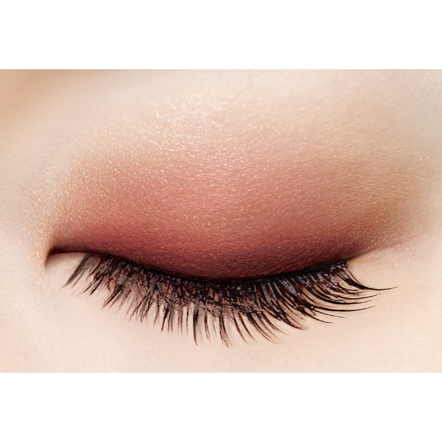 Excel Skinny Rich Shadow SR06 Sensual Brown Limited Edition Eyeshadow