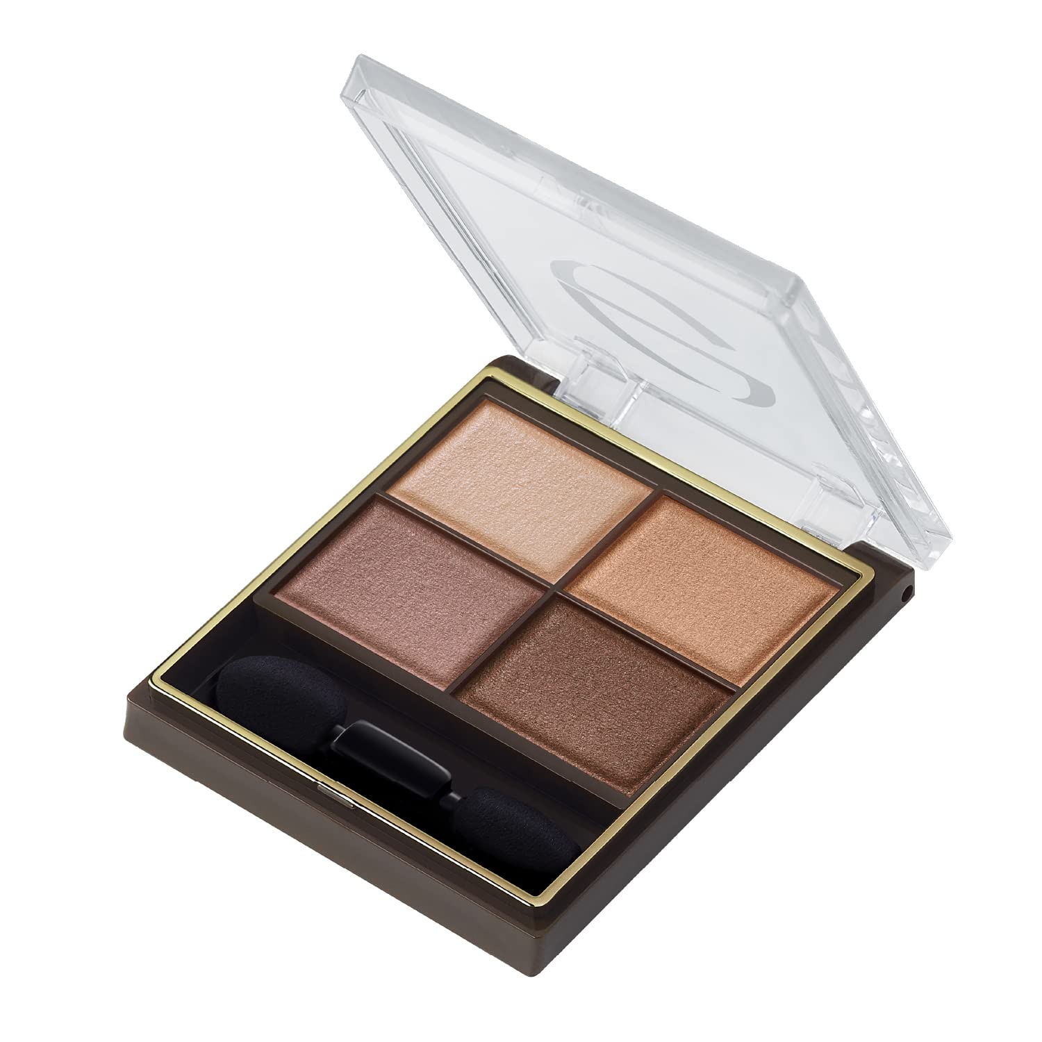 Excel SR13 Skinny Rich Eyeshadow Palette - High Pigment Long-lasting Shadows
