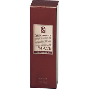 Fac-Am White Radiance Serum 150 Japan With Love