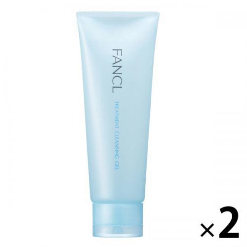 Fancl Fancl Skin Conditioning Cleansing Gel 120g About 30 Times 2 Japan With Love