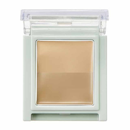 Kose Fasio Airy Stay Concealer 03 Beige Dark Beige 1.5g - Cream Type Concealer