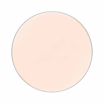 Kose Fasio Airy Stay Powder 01 Pink Beige [refill] - Facial Powder - Japanese Makeup Products