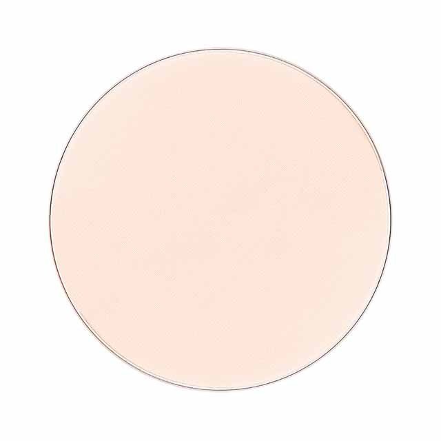 Kose Fasio Airy Stay Powder 01 Pink Beige [refill] - Facial Powder - Japanese Makeup Products